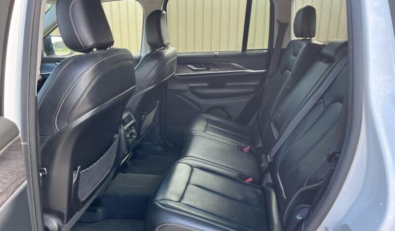 
								2023 Jeep Grand Cherokee Limited Black Pack 4×4 full									