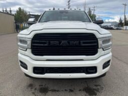 
										2019 Ram 2500 Laramie Diesel Sport Crew Cab 4×4 full									