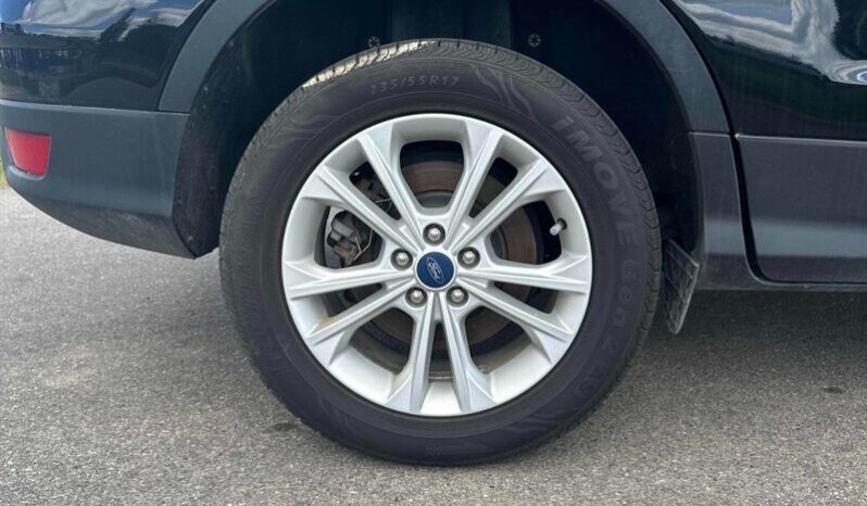
								2019 Ford Escape SE AWD full									
