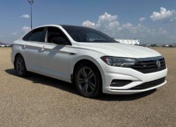 
										2019 Volkswagen Jetta Highline full									