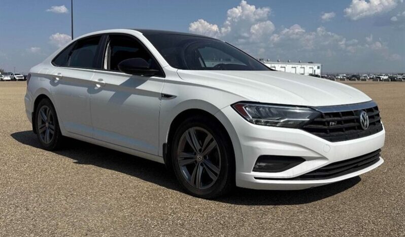 
								2019 Volkswagen Jetta Highline full									