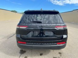 
										2023 Jeep Grand Cherokee Limited Black Pack 4×4 full									