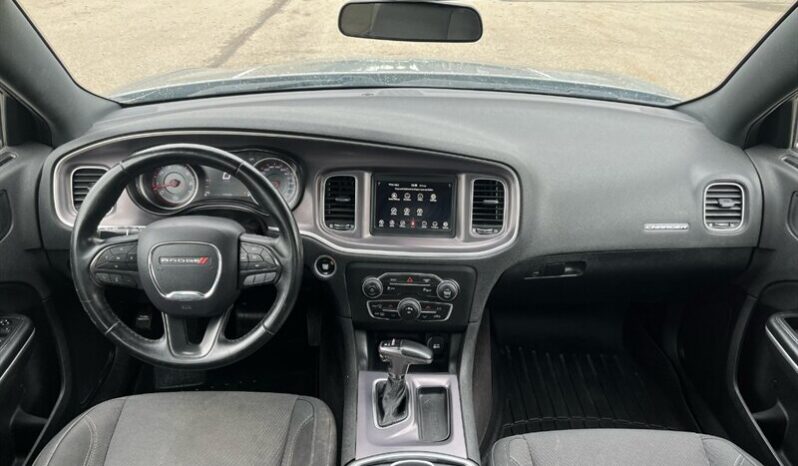 
								2019 Dodge Charger SXT full									