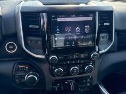 
										2021 Ram 1500 Big Horn Crew Cab 4×4 5.7L Hemi full									