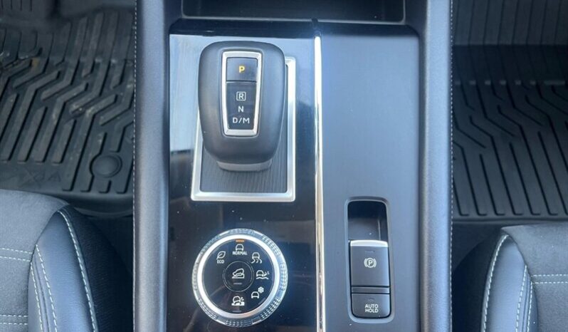 
								2024 Mitsubishi Outlander LE Limited AWD full									