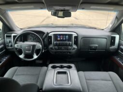
										2018 GMC Sierra 1500 Elevation Z71 Crew Cab 4×4 5.3L full									