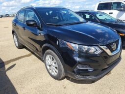 2023 Nissan Qashqai SV AWD