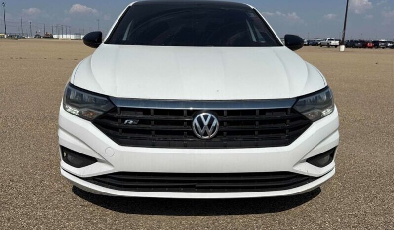 
								2019 Volkswagen Jetta Highline full									