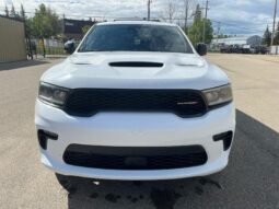 
										2023 Dodge Durango GT Blacktop AWD full									