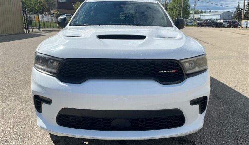 
								2023 Dodge Durango GT Blacktop AWD full									