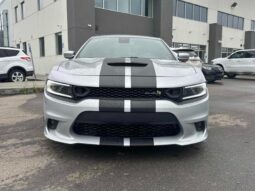 
										2022 Dodge Charger Scat Pack 392 full									