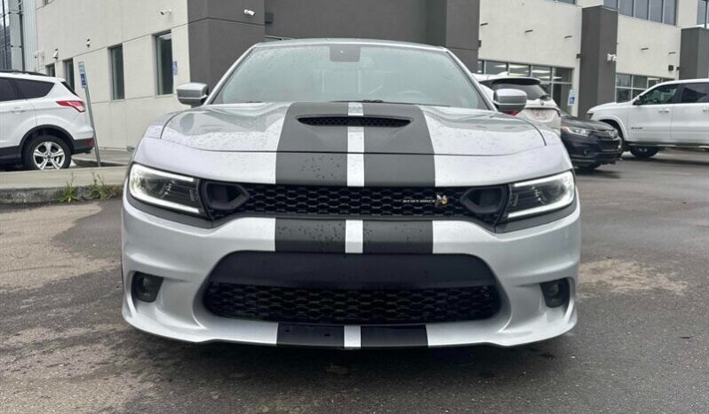 
								2022 Dodge Charger Scat Pack 392 full									