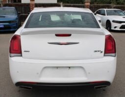 
										2023 Chrysler 300S AWD full									