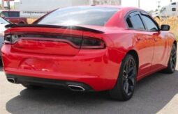 
										2023 Dodge Charger SXT Plus Black Top AWD full									