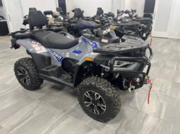 
										2024 Massimo MSA 760 4×4 full									