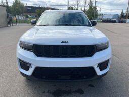 
										2023 Jeep Grand Cherokee Limited Black Pack 4×4 full									