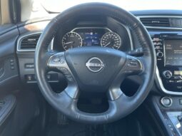 
										2023 Nissan Murano Platinum AWD full									