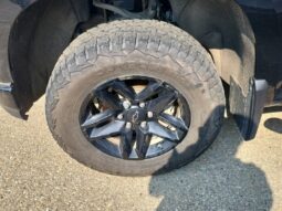 
										2022 Chevrolet Silverado Custom Trail Boss Crew Cab 4×4 full									