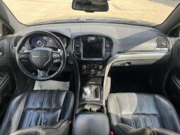 
										2018 Chrysler 300S full									