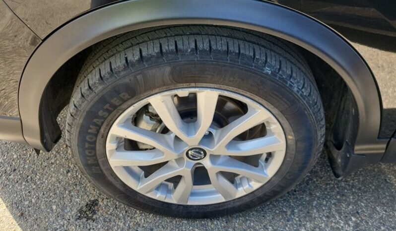 
								2023 Nissan Qashqai SV AWD full									