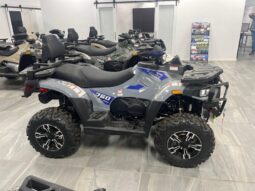 
										2024 Massimo MSA 760 4×4 full									