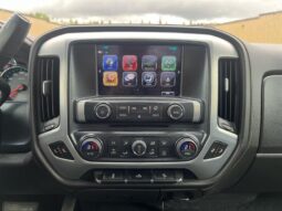 
										2018 GMC Sierra 1500 Elevation Z71 Crew Cab 4×4 5.3L full									