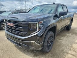 
										2024 GMC Sierra 1500 Pro Crew Cab 4×4 full									
