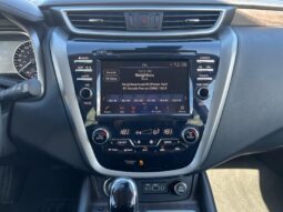 
										2023 Nissan Murano Platinum AWD full									