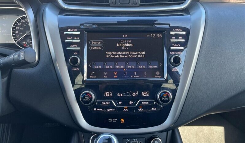 
								2023 Nissan Murano Platinum AWD full									