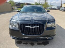
										2018 Chrysler 300S full									