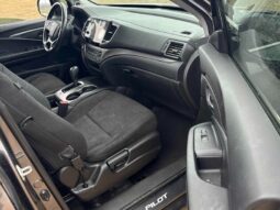 
										2019 Honda Pilot EX AWD full									