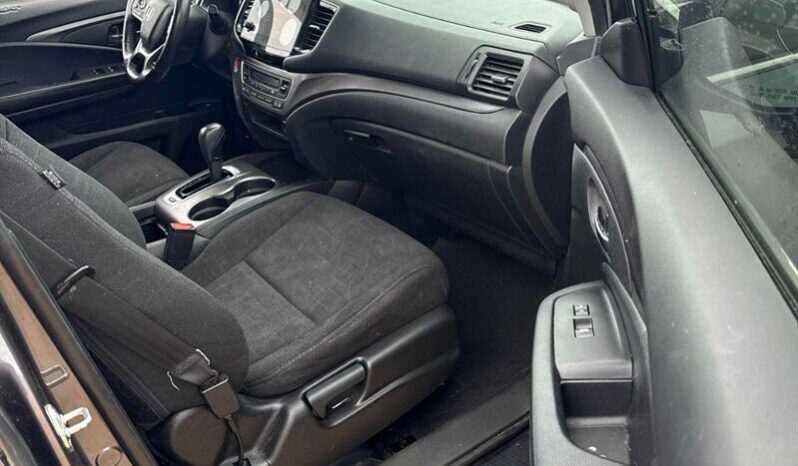 
								2019 Honda Pilot EX AWD full									