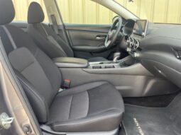 
										2024 Nissan Sentra SV full									