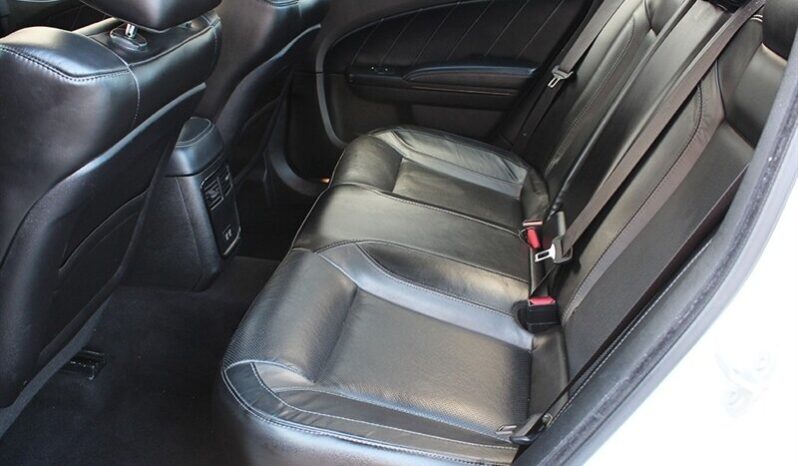 
								2023 Dodge Charger SXT Plus Black Top AWD full									