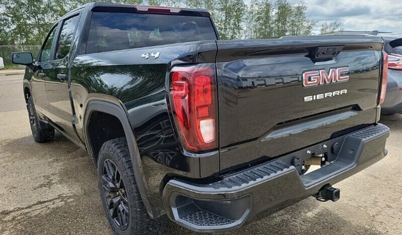 
								2024 GMC Sierra 1500 Pro Crew Cab 4×4 full									