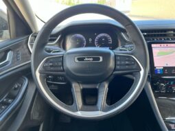 
										2023 Jeep Grand Cherokee Limited Black Pack 4×4 full									