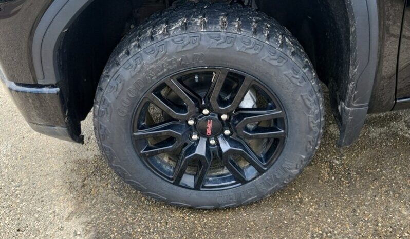 
								2024 GMC Sierra 1500 Pro Crew Cab 4×4 full									