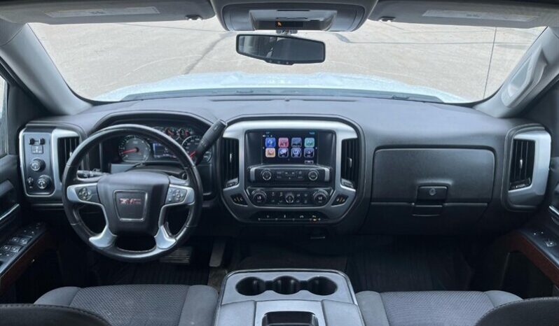 
								2017 GMC Sierra 1500 Elevation DBL Cab 4×4 full									