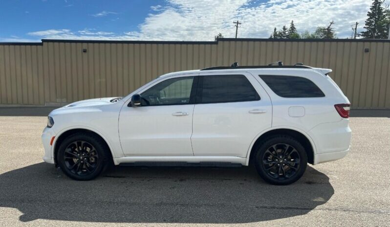
								2023 Dodge Durango GT Blacktop AWD full									