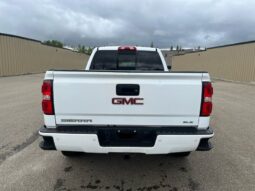 
										2017 GMC Sierra 1500 Elevation DBL Cab 4×4 full									
