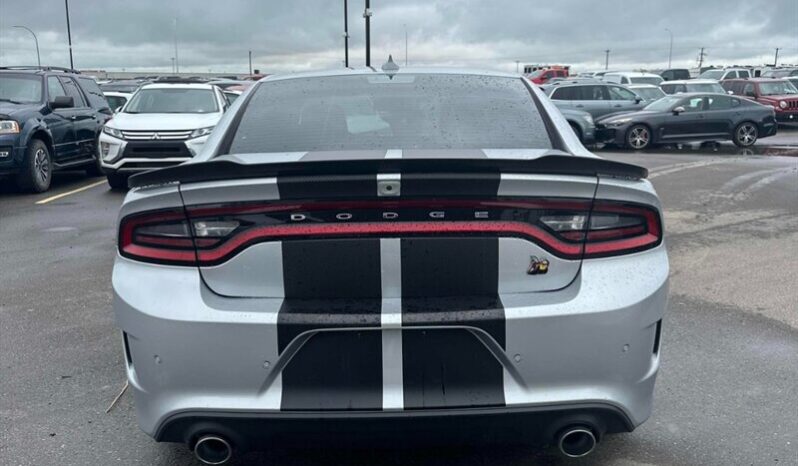 
								2022 Dodge Charger Scat Pack 392 full									