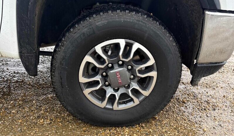 
								2022 GMC 3500 SLE Diesel Crew Cab 4×4 full									