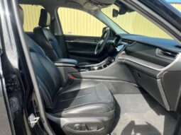 
										2023 Jeep Grand Cherokee Limited Black Pack 4×4 full									