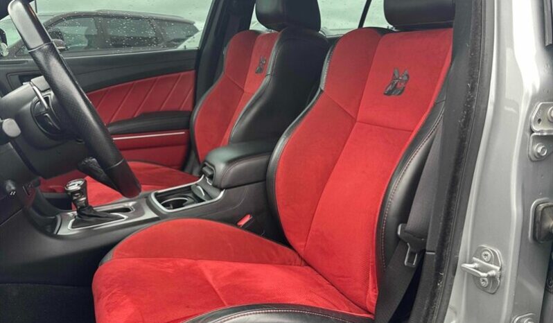 
								2022 Dodge Charger Scat Pack 392 full									