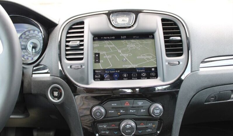 
								2023 Chrysler 300S AWD full									