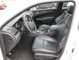 
										2023 Chrysler 300S AWD full									