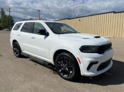 
										2023 Dodge Durango GT Blacktop AWD full									