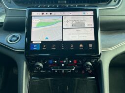 
										2023 Jeep Grand Cherokee Limited Black Pack 4×4 full									