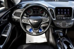 
										2023 Chevrolet Malibu LT Midnight Edition Sunroof full									