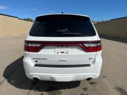 
										2023 Dodge Durango GT Blacktop AWD full									